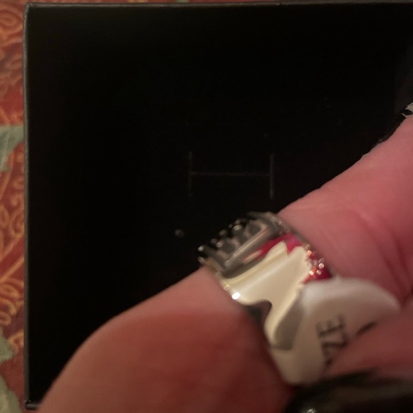 - Willie G Rings New Style - Picture 6 of 8